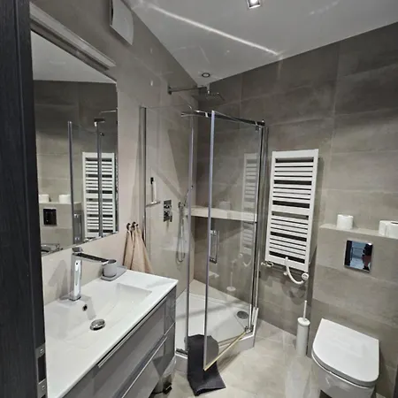 Apartment Estino Lwowska 4 Krakow