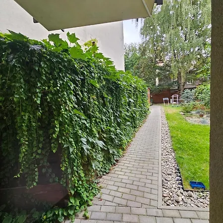 Estino Lwowska 4 Apartment Krakow
