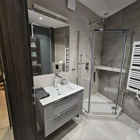 Estino Lwowska 4 * Krakow