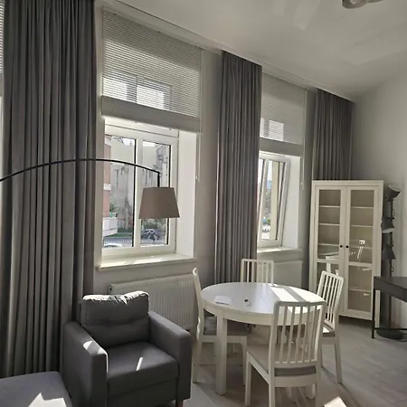 Apartment Estino Lwowska 4