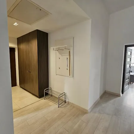 Estino Lwowska 4 Apartment Krakow