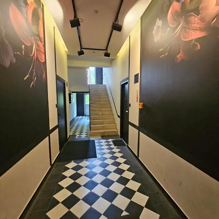 Estino Lwowska 4 Apartment Krakow