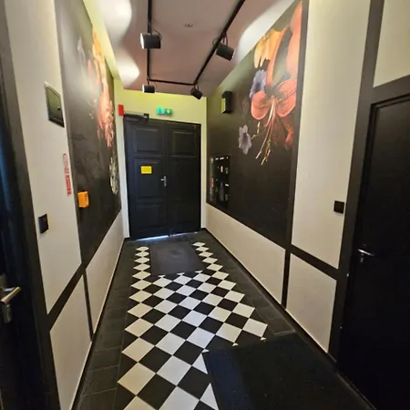 Estino Lwowska 4 Apartment *